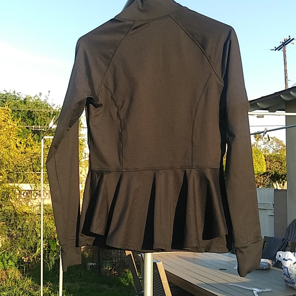 Fabletics Jacket - image 5